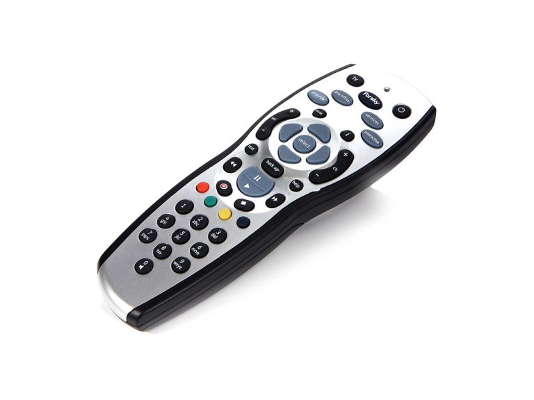 Sky HD Box Drx 890 WiFi Satellite Receiver with On Demand