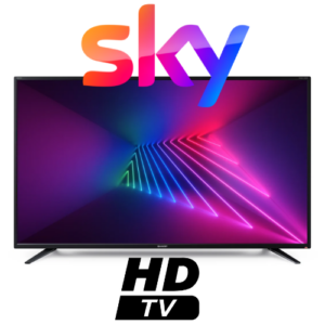 HD Sky