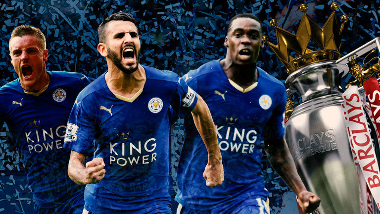 Leicester City