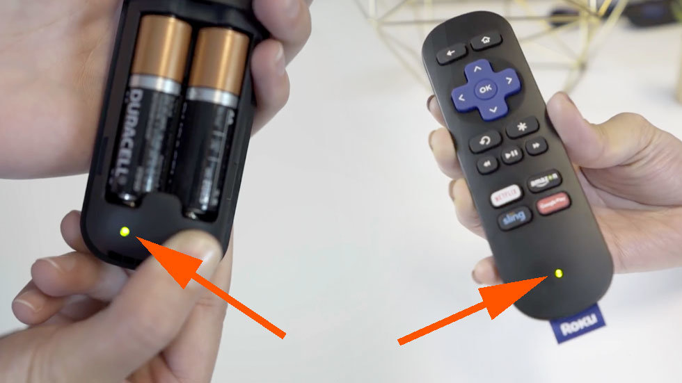 How To Fix Roku Remote Pairing Troubleshooting Sky Cards