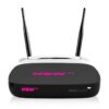 Now TV 4K Box & TP-Link Router