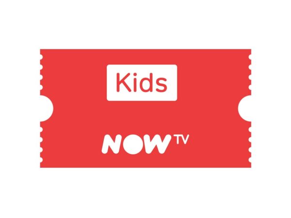 Now TV Kids Pass