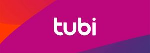 tubi Logo