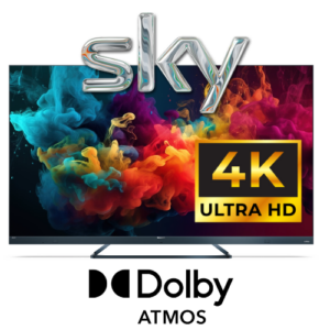 Sky UHD